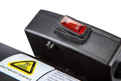 Будкрам купити Neo Tools Інфрачервоний обігрівач, 2000 Вт, 24м2, 11.5х46х19 см, IP65 Neo Tools Інфрачервоний обігрівач, 2000 Вт, 24м2, 11.5х46х19 см, IP65 4