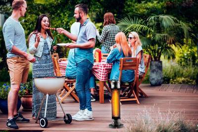 Будкрам купити Neo Tools Інфрачервоний обігрівач, колонний, 1000 Вт, 3 м2, 20х20х62 см, IP44 Neo Tools Інфрачервоний обігрівач, колонний, 1000 Вт, 3 м2, 20х20х62 см, IP44 3