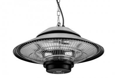 Будкрам купити Neo Tools Інфрачервоний обігрівач, підвісний, 1500 Вт, 9 м2, пульт, 42.5х42.5х23 см, IP44 Neo Tools Інфрачервоний обігрівач, підвісний, 1500 Вт, 9 м2, пульт, 42.5х42.5х23 см, IP44 5