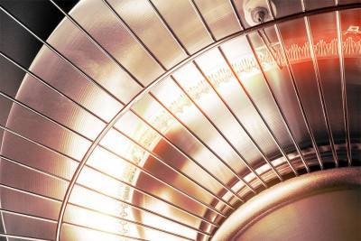 Будкрам купити Neo Tools Інфрачервоний обігрівач, підлоговий, 2000 Вт, висота 2.1 м, 50х50х20.2 см, IP34 Neo Tools Інфрачервоний обігрівач, підлоговий, 2000 Вт, висота 2.1 м, 50х50х20.2 см, IP34 2