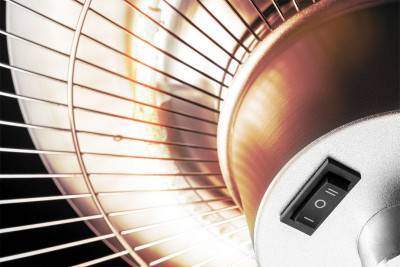 Будкрам купити Neo Tools Інфрачервоний обігрівач, підлоговий, 2000 Вт, висота 2.1 м, 50х50х20.2 см, IP34 Neo Tools Інфрачервоний обігрівач, підлоговий, 2000 Вт, висота 2.1 м, 50х50х20.2 см, IP34 4