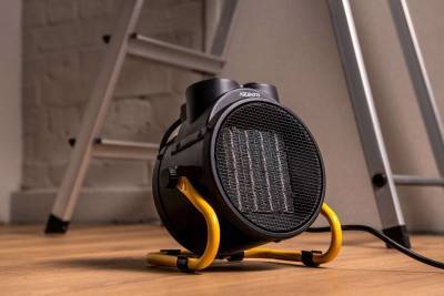 Будкрам купить ARDESTO Обогреватель тепловая пушка IFH-02B 2000 Вт, 20 м2, 197 м3/ч, керам. нагрев. элемент мех. упр-ние ARDESTO Обогреватель тепловая пушка IFH-02B 2000 Вт, 20 м2, 197 м3/ч, керам. нагрев. элемент мех. упр-ние 2