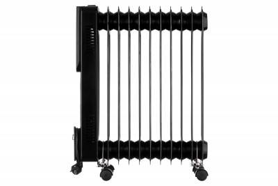 Будкрам купить ARDESTO Масляный радиатор OFH-E11X2, 11 секций, 2500 Вт, до 25 м2 ARDESTO Масляный радиатор OFH-E11X2, 11 секций, 2500 Вт, до 25 м2 4