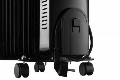 Будкрам купить ARDESTO Масляный радиатор OFH-E11X2, 11 секций, 2500 Вт, до 25 м2 ARDESTO Масляный радиатор OFH-E11X2, 11 секций, 2500 Вт, до 25 м2 9