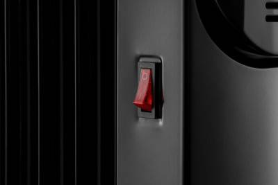 Будкрам купить ARDESTO Масляный радиатор OFH-E11X2, 11 секций, 2500 Вт, до 25 м2 ARDESTO Масляный радиатор OFH-E11X2, 11 секций, 2500 Вт, до 25 м2 10