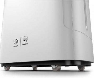 Будкрам купить Philips Очиститель и увлажнитель воздуха 2-в-1  Series 2000i AC2729/10 Philips Очиститель и увлажнитель воздуха 2-в-1  Series 2000i AC2729/10 5