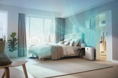 Будкрам купить Philips Очиститель и увлажнитель воздуха 2-в-1  Series 2000i AC2729/10 Philips Очиститель и увлажнитель воздуха 2-в-1  Series 2000i AC2729/10 3