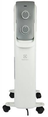 Будкрам купити Electrolux Оливний радіатор Line EOH/M-7209 9 cекцій, 2000 Вт, 25 м2 Electrolux Оливний радіатор Line EOH/M-7209 9 cекцій, 2000 Вт, 25 м2 2