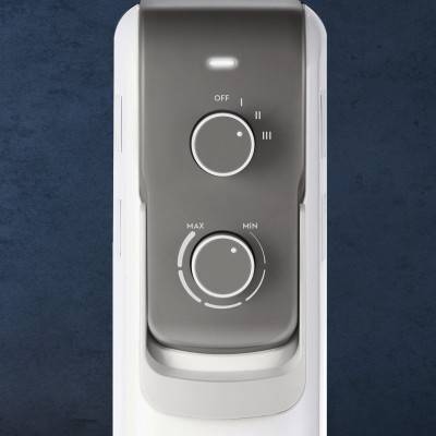 Будкрам купити Electrolux Оливний радіатор EOH/M-7221 11 cекцій, 2200 Вт, 27 м2 Electrolux Оливний радіатор EOH/M-7221 11 cекцій, 2200 Вт, 27 м2 2