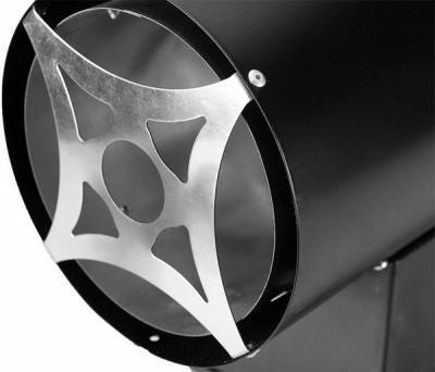 Будкрам купить Graphite Тепловая пушка газовая, аккумуляторная 58GE101 Graphite Тепловая пушка газовая, аккумуляторная 58GE101 4