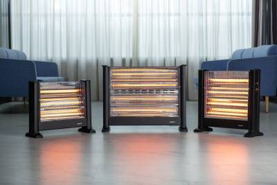 Будкрам купити ARDESTO Обігрівач інфрачервоний IHS-2800 ARDESTO Обігрівач інфрачервоний IHS-2800 3