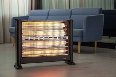 Будкрам купити ARDESTO Обігрівач інфрачервоний IHS-2800 ARDESTO Обігрівач інфрачервоний IHS-2800 2