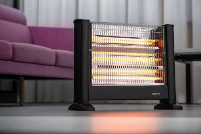 Будкрам купити ARDESTO Обігрівач інфрачервоний IHS-1650 ARDESTO Обігрівач інфрачервоний IHS-1650 2