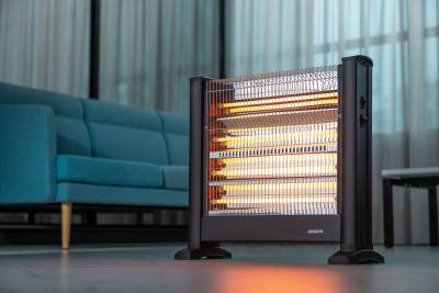 Будкрам купити ARDESTO Обігрівач інфрачервоний IHS-2200 ARDESTO Обігрівач інфрачервоний IHS-2200 2