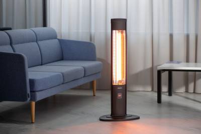 Будкрам купити ARDESTO Обігрівач інфрачервоний IHS-2000T ARDESTO Обігрівач інфрачервоний IHS-2000T 2