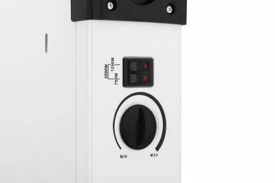 Будкрам купити ARDESTO Конвектор електричний CHK-2000MW ARDESTO Конвектор електричний CHK-2000MW 6