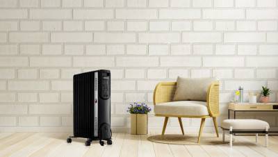 Будкрам купить ARDESTO Масляный радиатор OFH-E11X2, 11 секций, 2500 Вт, до 25 м2 ARDESTO Масляный радиатор OFH-E11X2, 11 секций, 2500 Вт, до 25 м2 2