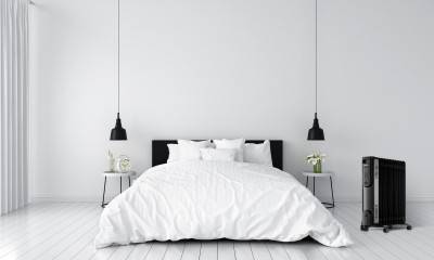 Будкрам купить ARDESTO Масляный радиатор OFH-E11X2, 11 секций, 2500 Вт, до 25 м2 ARDESTO Масляный радиатор OFH-E11X2, 11 секций, 2500 Вт, до 25 м2 3