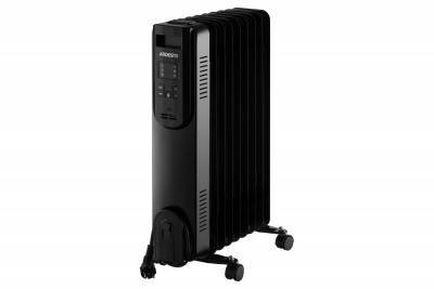 Будкрам купити ARDESTO Масляний радіатор OFH-E09X2, 9 секцій, 2000 Вт