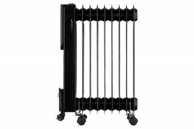 Будкрам купити ARDESTO Масляний радіатор OFH-E09X2, 9 секцій, 2000 Вт ARDESTO Масляний радіатор OFH-E09X2, 9 секцій, 2000 Вт 2