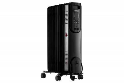 Будкрам купити ARDESTO Масляний радіатор OFH-E09X2, 9 секцій, 2000 Вт ARDESTO Масляний радіатор OFH-E09X2, 9 секцій, 2000 Вт 5