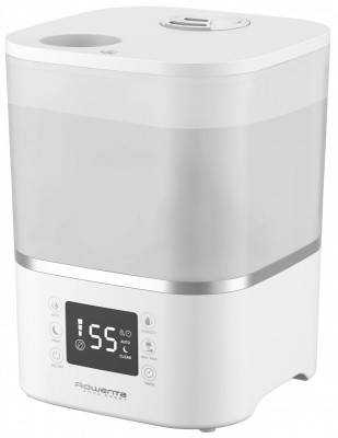 Будкрам купить Rowenta Увлажнитель воздуха Aqua Boost HU4020F0 Rowenta Увлажнитель воздуха Aqua Boost HU4020F0 2