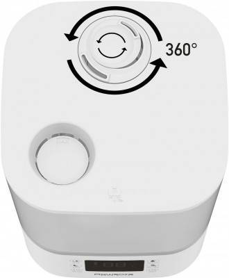 Будкрам купить Rowenta Увлажнитель воздуха Aqua Boost HU4020F0 Rowenta Увлажнитель воздуха Aqua Boost HU4020F0 3