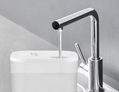 Будкрам купить Rowenta Увлажнитель воздуха Aqua Boost HU4020F0 Rowenta Увлажнитель воздуха Aqua Boost HU4020F0 7