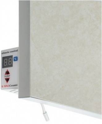 Будкрам купити Teploceramic Керамічна електронагрівальна панельTCH-RA550-4905 Teploceramic Керамічна електронагрівальна панельTCH-RA550-4905 3