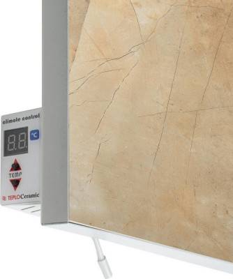 Будкрам купити Teploceramic Керамічна електронагрівальна панель TCH-RA550-49202 Teploceramic Керамічна електронагрівальна панель TCH-RA550-49202 4