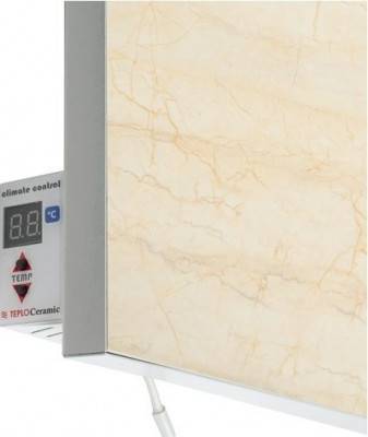 Будкрам купити Teploceramic Керамічна електронагрівальна панель TCH-RA550-49733 Teploceramic Керамічна електронагрівальна панель TCH-RA550-49733 4