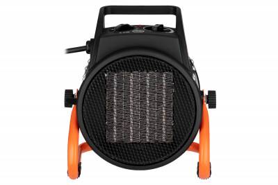 Будкрам купить 2E Тепловая пушка электрическая, 2кВт, 20м2, 197 м3/ч, керамический нагр.элемент (PTC), черный 2E Тепловая пушка электрическая, 2кВт, 20м2, 197 м3/ч, керамический нагр.элемент (PTC), черный 7