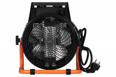 Будкрам купить 2E Тепловая пушка электрическая, 3кВт, 30м2, 280 м3/ч, керамический нагр.элемент (PTC), черный 2E Тепловая пушка электрическая, 3кВт, 30м2, 280 м3/ч, керамический нагр.элемент (PTC), черный 4