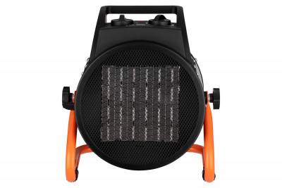 Будкрам купить 2E Тепловая пушка электрическая, 3кВт, 30м2, 280 м3/ч, керамический нагр.элемент (PTC), черный 2E Тепловая пушка электрическая, 3кВт, 30м2, 280 м3/ч, керамический нагр.элемент (PTC), черный 6