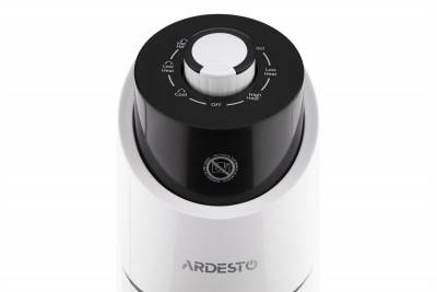 Будкрам купити ARDESTO Тепловентилятор FHB-2000TW ARDESTO Тепловентилятор FHB-2000TW 8