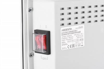 Будкрам купити ARDESTO Конвектор електричний CHB-2000MWPD ARDESTO Конвектор електричний CHB-2000MWPD 3