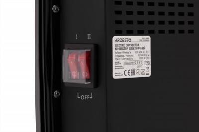 Будкрам купити ARDESTO Конвектор електричний CHB-2000MBD ARDESTO Конвектор електричний CHB-2000MBD 13