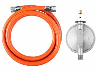 Будкрам купить Graphite Тепловая пушка газовая, аккумуляторная 58GE100 Graphite Тепловая пушка газовая, аккумуляторная 58GE100 8