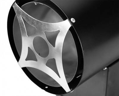 Будкрам купить Graphite Тепловая пушка газовая, аккумуляторная 58GE100 Graphite Тепловая пушка газовая, аккумуляторная 58GE100 5