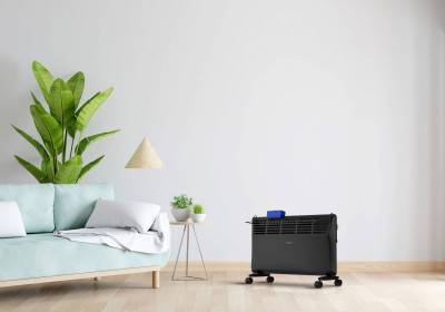 Будкрам купити ARDESTO Конвектор електричний CHB-2000MBD ARDESTO Конвектор електричний CHB-2000MBD 3