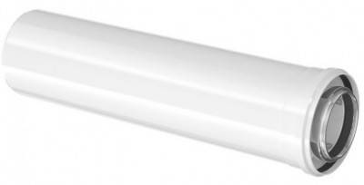 Будкрам купить Bosch Удлинитель коаксиальный FC-C80-1000 для конденсационных котлов