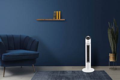 Будкрам купити ARDESTO Тепловентилятор FHB-2000TW ARDESTO Тепловентилятор FHB-2000TW 2