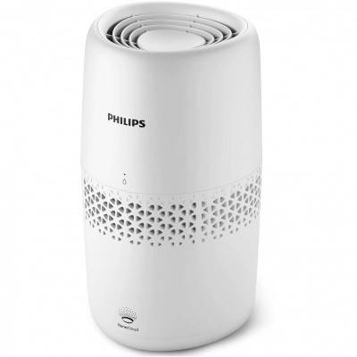 Будкрам купити Philips Зволожувач повітря 2000 series HU2510/10 Philips Зволожувач повітря 2000 series HU2510/10 4