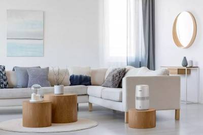 Будкрам купити Philips Зволожувач повітря 2000 series HU2510/10 Philips Зволожувач повітря 2000 series HU2510/10 2