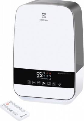 Будкрам купити Electrolux Зволожувач повітря SENSEhealthline EHU-3315D Electrolux Зволожувач повітря SENSEhealthline EHU-3315D 3