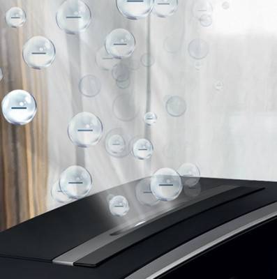 Будкрам купити Electrolux Зволожувач повітря SENSEhealthline EHU-3315D Electrolux Зволожувач повітря SENSEhealthline EHU-3315D 7