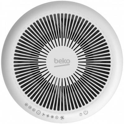 Будкрам купити Beko Очищувач повітря ATP7100I Beko Очищувач повітря ATP7100I 3