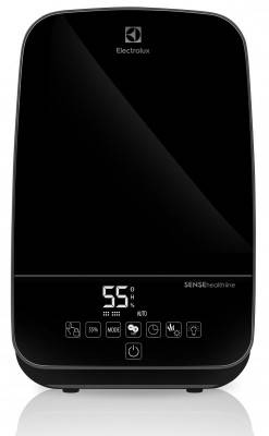 Будкрам купити Electrolux Зволожувач SENSEhealthline EHU-3310D
