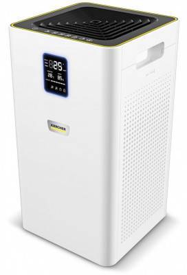 Будкрам купити Karcher Очисник повітря AF 30 1.024-821.0