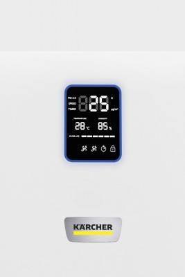 Будкрам купити Karcher Очисник повітря AF 30 1.024-821.0 Karcher Очисник повітря AF 30 1.024-821.0 4